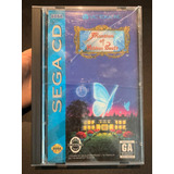 Mansion Of Hidden Souls Sega Cd