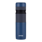 Termo Contigo 739 Ml - Para Mate - Café - Té - Camping