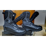 Botas Salomon Toundra Mid Wp Hombres