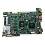 Placa-mãe Positivo Ultra S1990 71r-f14cu8-t810 Celeron 4gb