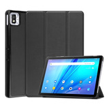 Funda De Piel Para Tablet Pc Tcl Tab 10s