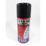 Lubricante Para Cadenas Moto Chainlube Sintetic Ama 160cm3