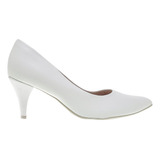 Zapatos Piccadilly Mujer Stiletto 745035 Oficina Uniforme 