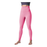 Leggins Deportivo Control Abdomen Pantalón Licra Mujer