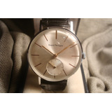 Distinguido Reloj Girard Perregaux Antiguo 1960 Minimo Uso!!