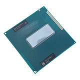 Processador Intel Core I3-3110m 2.40ghz 3m Sr0t4 - Notebook