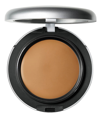 Polvo Mac Studio Fix Tech Cream To Powder Foundation Nc30