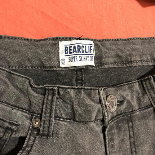 Jeans Bearcliff