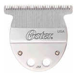 Cuchilla T Oster Finisher 59-84 Patillera Pelusera U.s.a