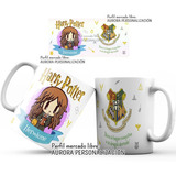 Mug  Taza Harry Potter Hermione