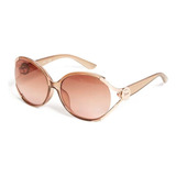 Gafas De Sol Ovaladas Guess Gf6099