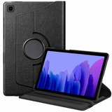 Capa Giratória Para Tablet Tab A7 10.4 (2020) T500 / T505