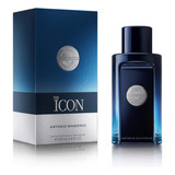 Perfume Icon Antonio Banderas 