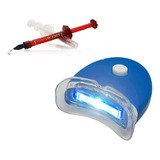 Combo Lampara + Blanqueamiento Opalescence Boost 40% Dental