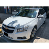 Chevrolet Cruze Ltz 2012 - Vtaspersonalizadasba 