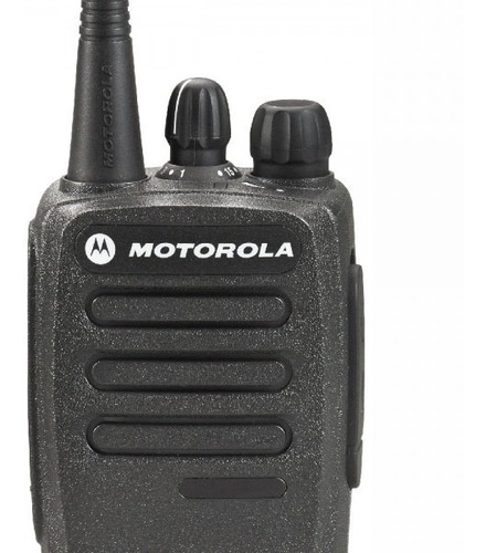 Radio Motorola Dep-450 Vhf