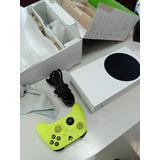  Xbox Series S 512gb  Control Electric Volt
