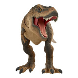 Figura Tiranosaurio Rex Hfg66 De Mattel Hammond Collection