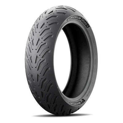 Llanta trasera para moto 180\u002F55zr17 Michelin Road 6 73w | Meses sin interés