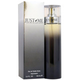 Perfume Just Me Hombre De Paris Hilton Edt 100 Ml Original