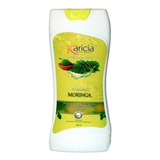 Shampoo Moringa Karicia 400 Ml 