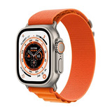 Film Hydrogel Protector Smartwatch Apple Watch Ultra -  X2u