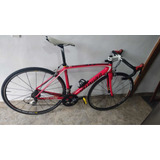 Bicicleta Specialized