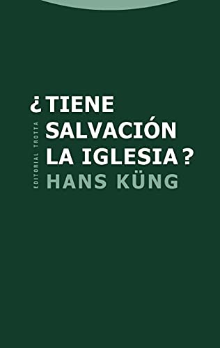  Tiene Salvacion La Iglesia  - Kung Hans