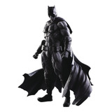 Square Enix Batman V Superman: Dawn Of Justice: Figura D