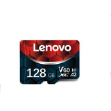 Memoria Micro Sd Lenovo 128 Gb 
