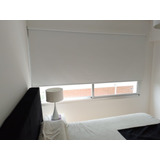 Cortinas En Tela Black Out (sistemas Roller)