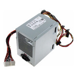 Fuente Dell H255e-00 Para Optiplex 380 580 760 780 Mt