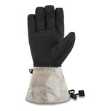 Guantes Dakine Lynx Glove Mujer (sand Quart)