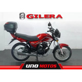 Gilera Vc 150 Rayo Disco 0km 2024 Varios Colores