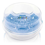 Esterilizador Philips Avent Scf 281/02 Sin Uso