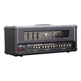 Cabeçote Mega 400watts Tp 100