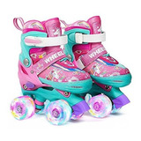 Patines Para Niños Roller Skates Varias Tallas