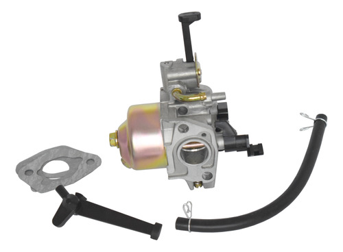 Refaccion Motor Kohler Sh256 (6.5hp) - Kit De Carburador