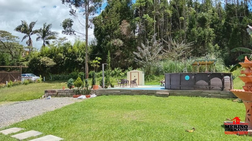 Casa-finca En Arriendo En Guarne - Vereda La Clarita - Imagen 4