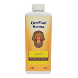 Henna Egyptian Dorado O Rubio Claro X90grs Perfumeria Ricky