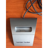 Base Para iPod 30 Pines Harman Kardon 