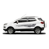 Calco Ford Ecosport Kinetic Srx Precio Por Cada Lado