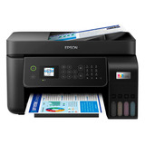 Multifuncional Epson L5290 Ecotank Tinta Continua Wi-fi Usb