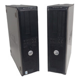 Cpu Dell Optiplex Core 2 Duo 