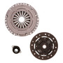 Kit Embrague Valeo Volkswagen Saveiro 1.6 Motor: 1.6cht Volkswagen Saveiro