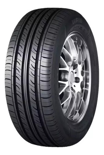 Llanta 205/70r14 Winda Wp16 93t Msi 