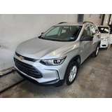 Chevrolet Tracker 2021