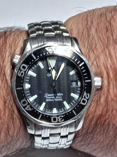 Reloj Omega Seamaster Professional
