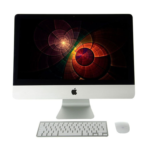 Apple iMac 27'' Retina 5k Intel Core I5 8gb 2tb Mk482e/a