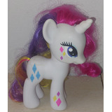 My Little Pony Rarity Hasbro G 4 Altura 14 Cm